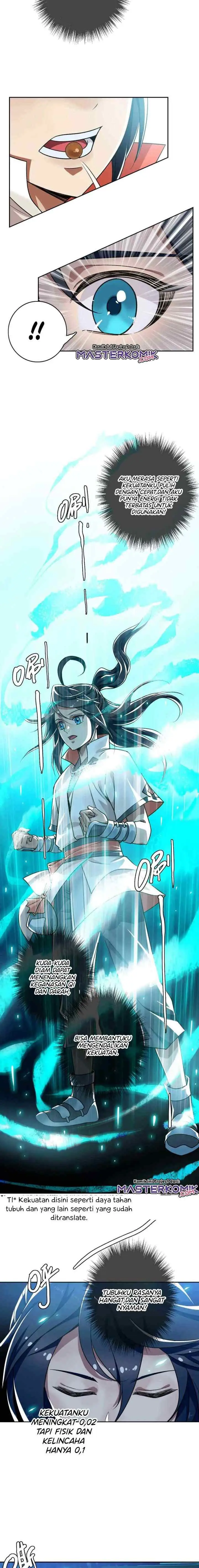 Supreme Taoist (2021) chapter 18 halaman 11