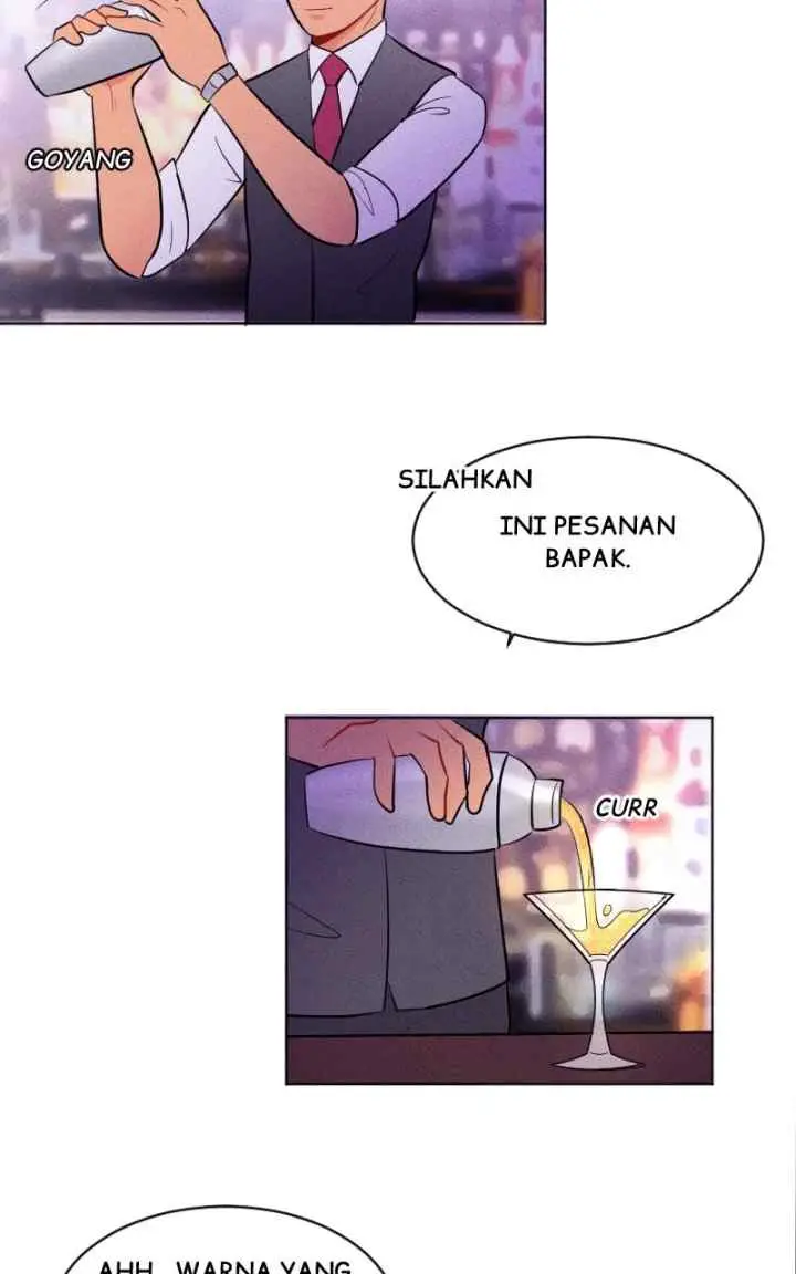 Stand Up, Mr. President! chapter 59 halaman 12