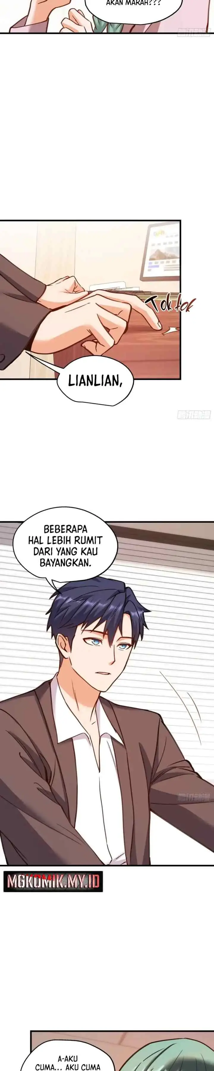 I Use Cash to Level Up chapter 272 halaman 15