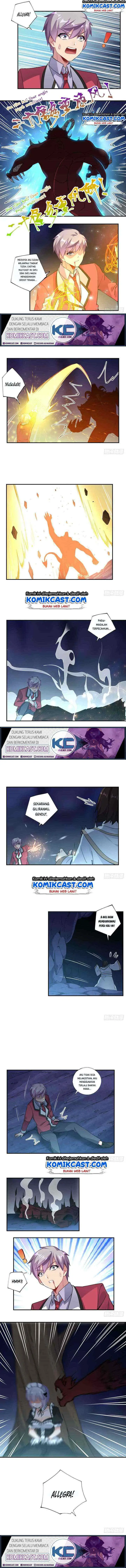 I Picked up a Demon Lord as a Maid chapter 44 halaman 7