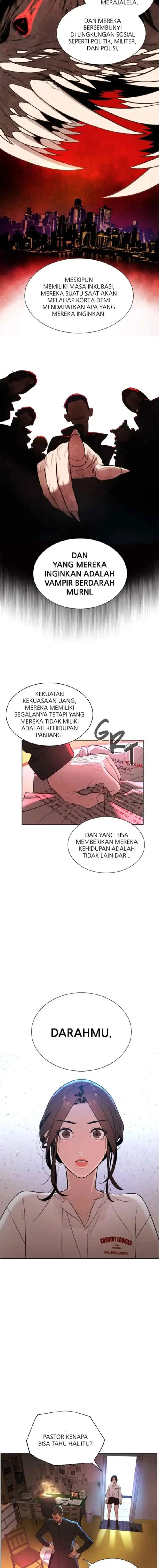 White Blood chapter 7 halaman 12