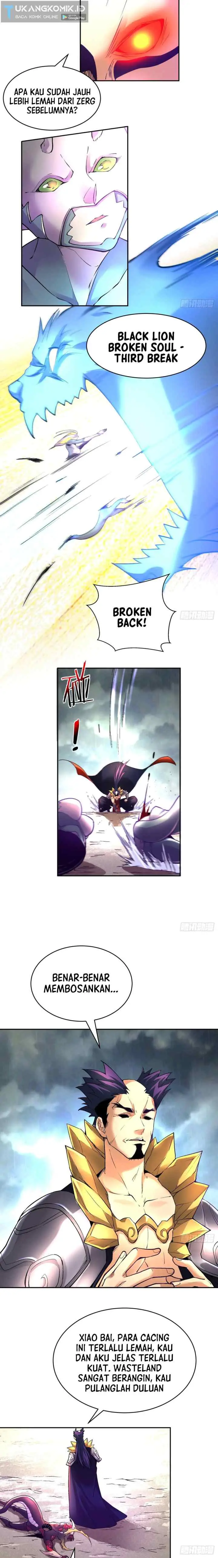 As The Richest Man, I Really Dont Want To Be Reborn chapter 45 halaman 10