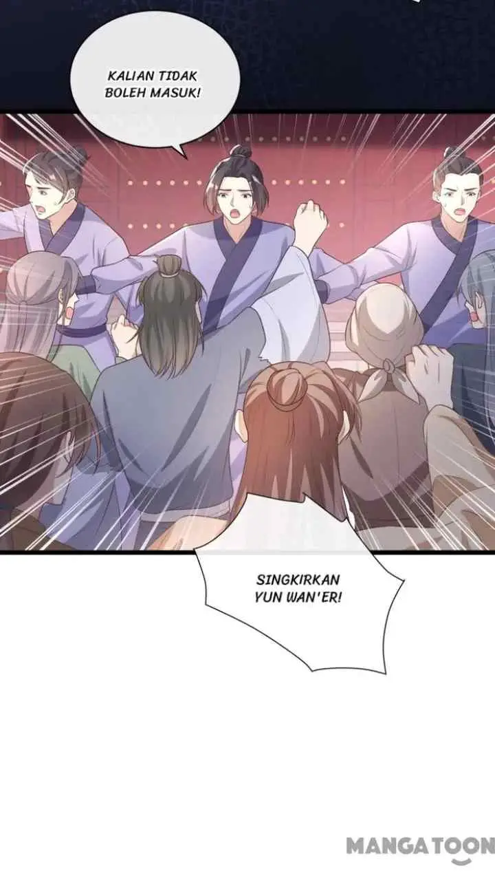 My Chubby Princess Consort chapter 188 halaman 18