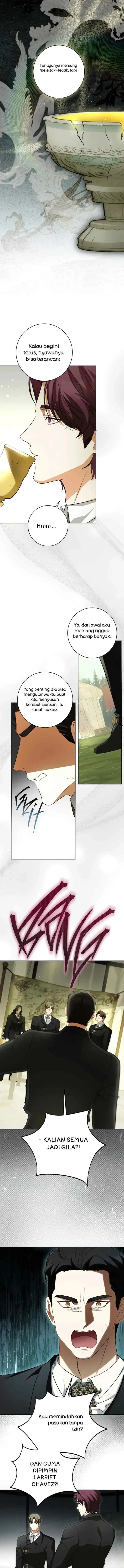 I Think I've Transmigrated Somewhere chapter 85 halaman 6