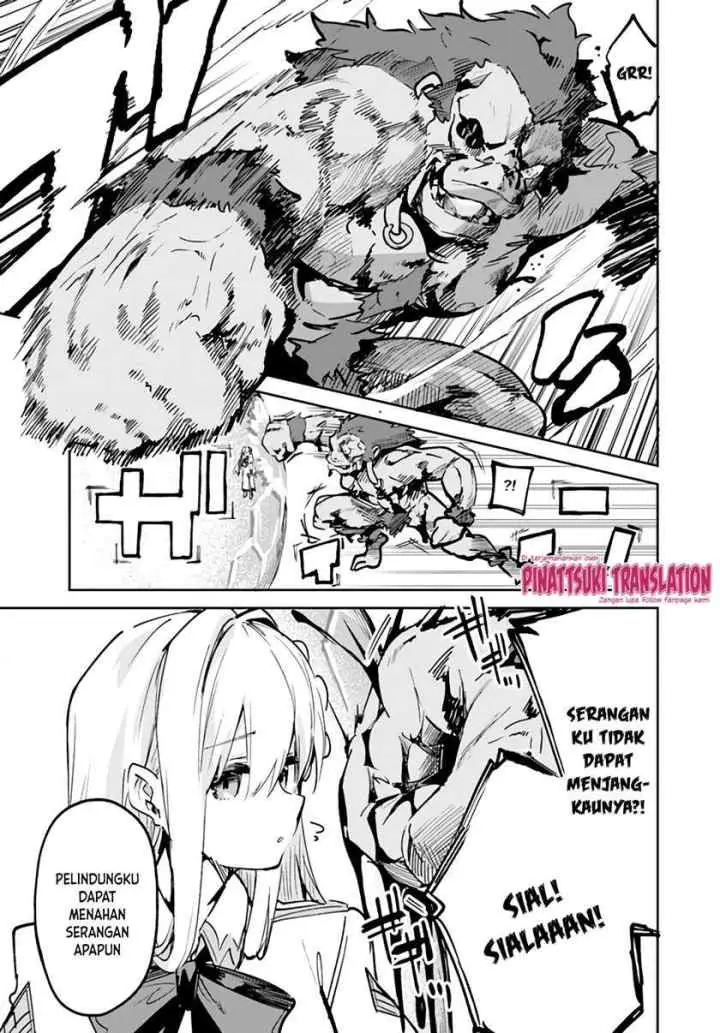 Nise Seijo Kuso of the Year: Risou no Seijo? Zannen, Nise Seijo deshita! chapter 12.2 halaman 9