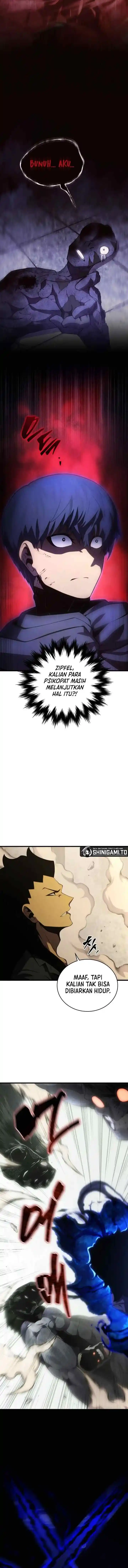Swordmaster's Youngest Son chapter 166 halaman 9