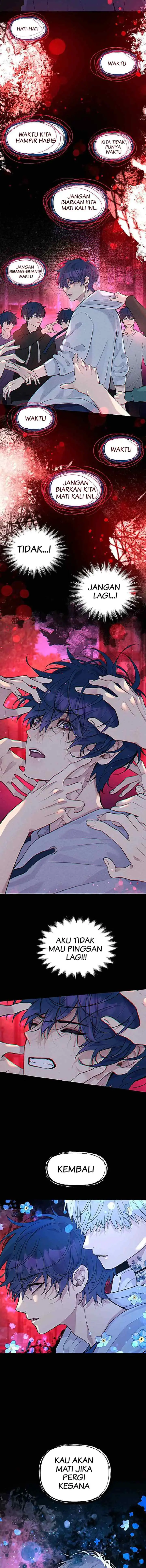Forget Me Now chapter 12 halaman 13
