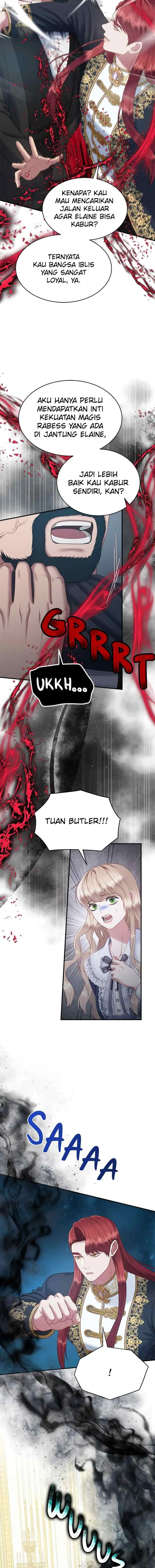 What Does That Evil Dragon Live For? chapter 92 halaman 15