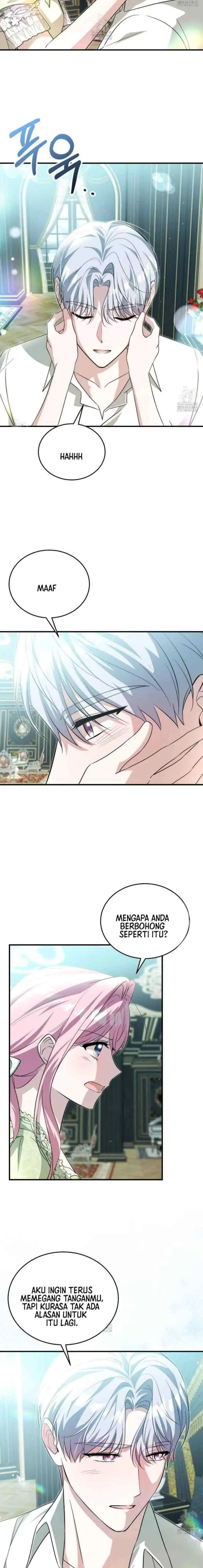I Didn't Lull You to Sleep Only For You to Be Obsessed chapter 59 halaman 13