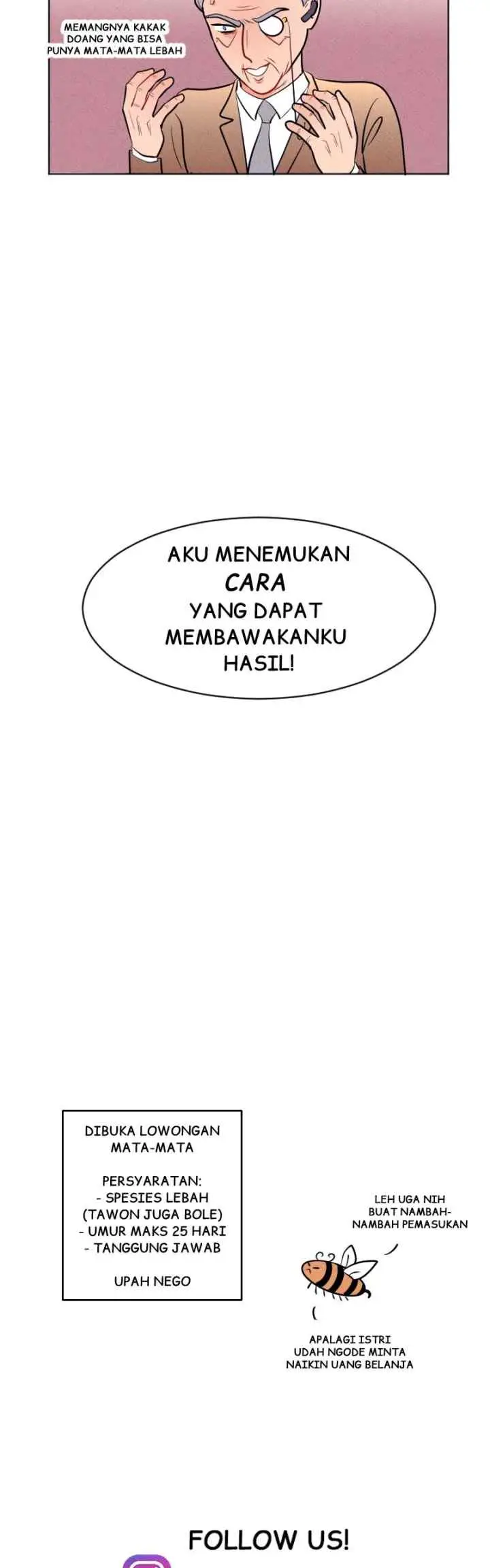 Stand Up, Mr. President! chapter 200 halaman 12