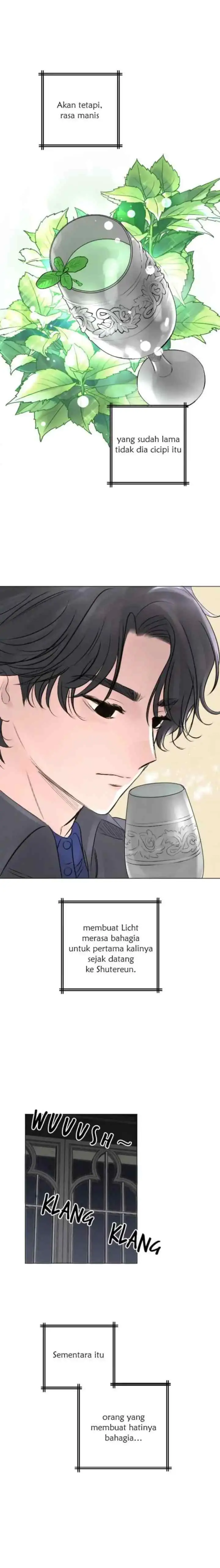 Recogí al segundo protagonista chapter 6 halaman 7