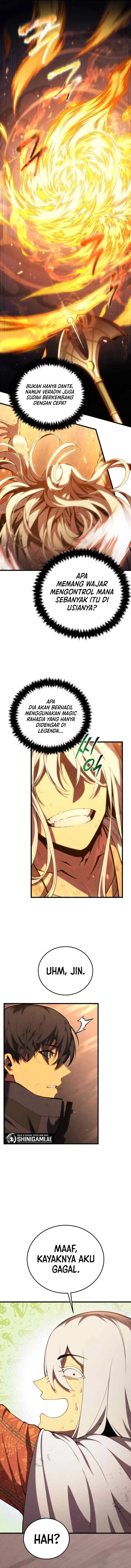 Swordmaster's Youngest Son chapter 107 halaman 7