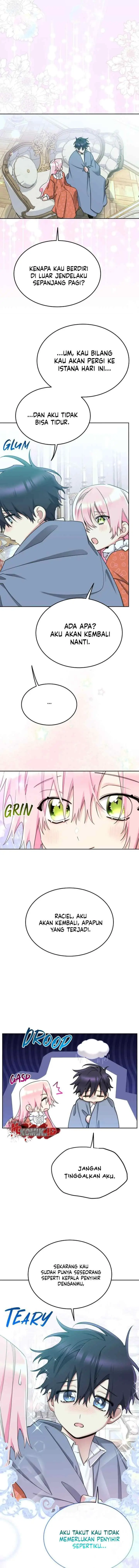 Lotto Princess chapter 79 halaman 9