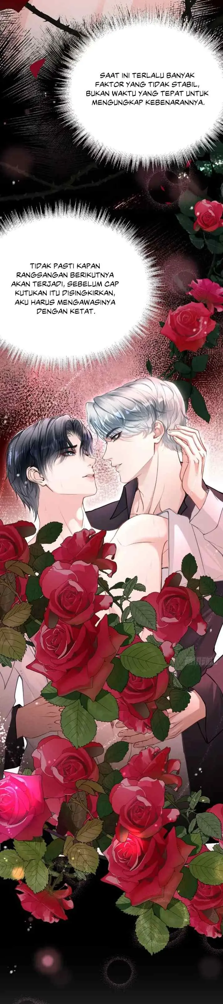 Feather of Backlight chapter 25 halaman 11