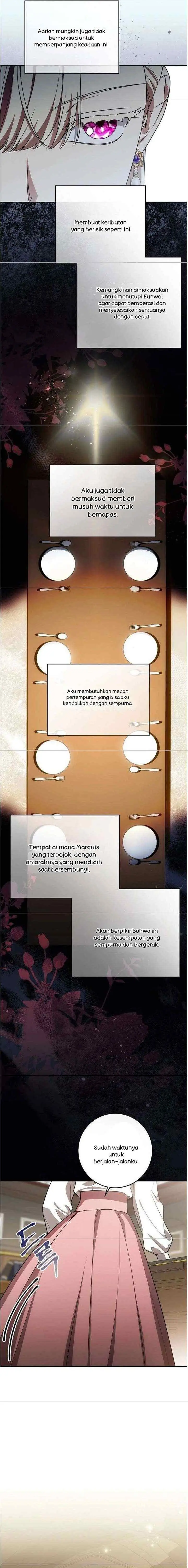 The Price is Everything to You chapter 104 halaman 5
