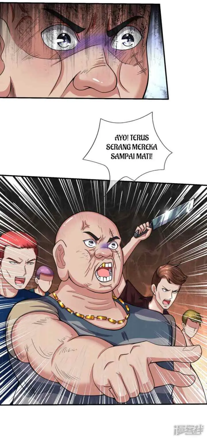The Top Abandoned Young chapter 61 halaman 15