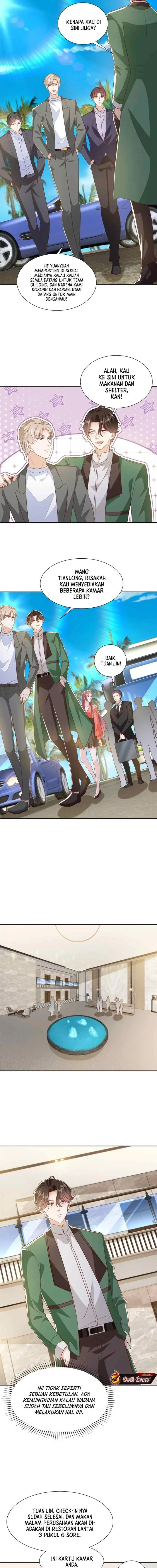 I Randomly Have A New Career Every Week chapter 480 halaman 4