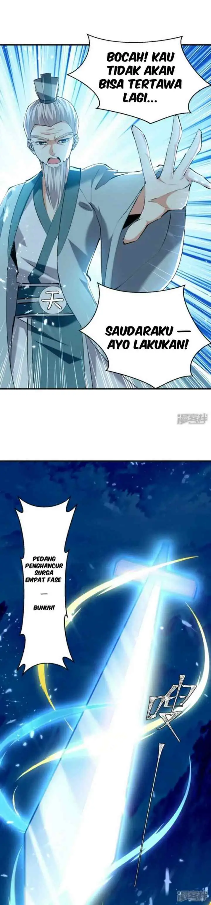 Strongest Leveling chapter 336 halaman 15