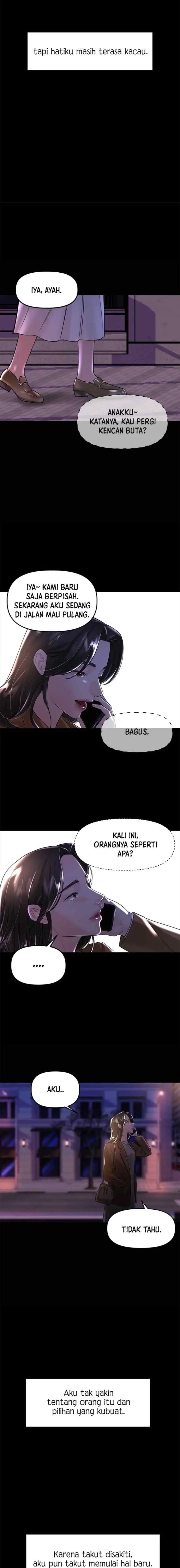 My Only 1 chapter 48 halaman 7