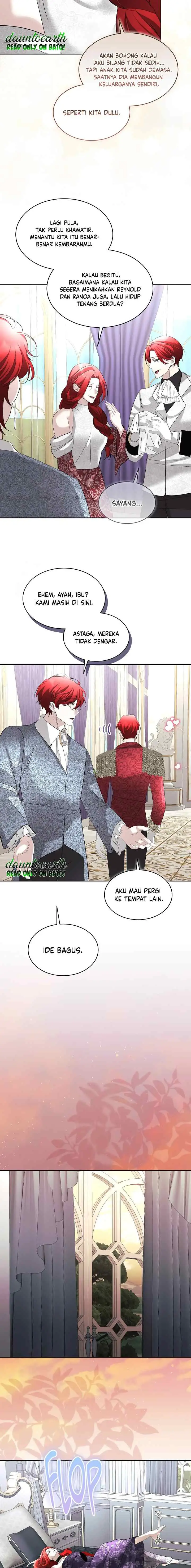 Fostering the Male Lead chapter 99 halaman 13