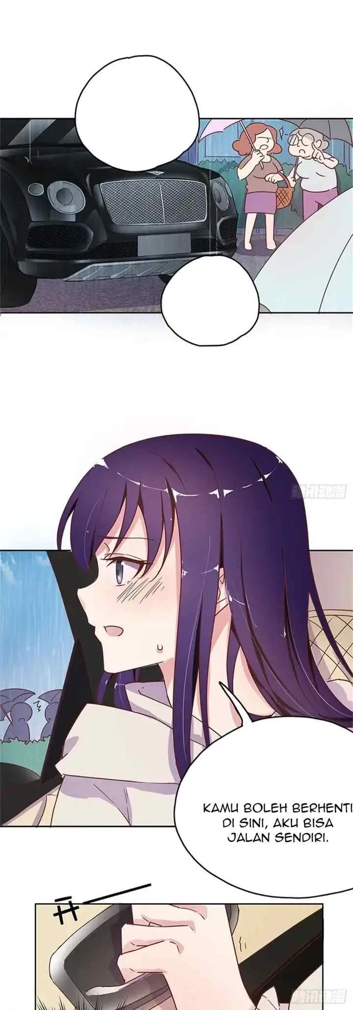 I'll Love You Even If It's Wrong chapter 5 halaman 13