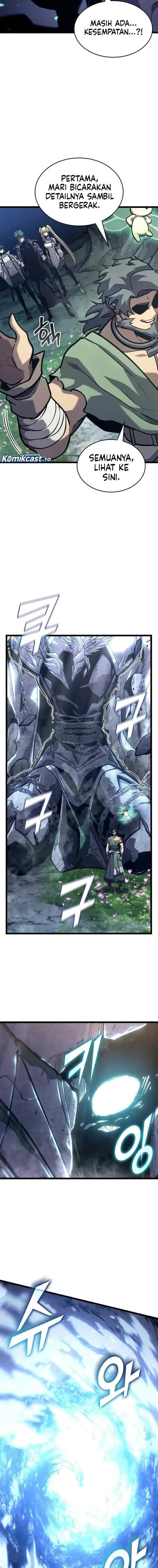 Return of the SSS-Class Ranker chapter 183 halaman 15