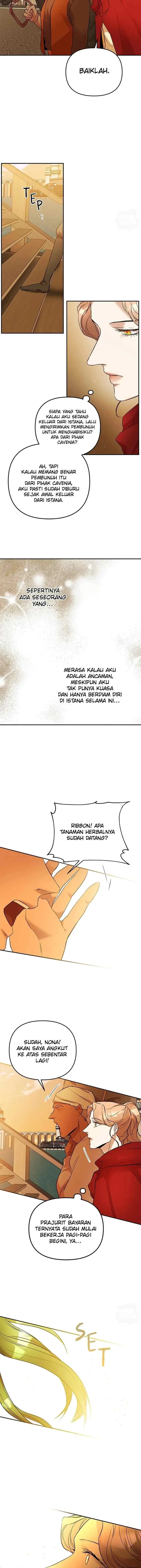 Agatha chapter 32 halaman 12