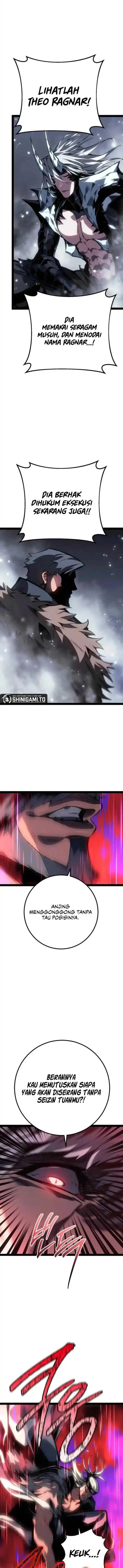 Regressing As The Reincarnated Bastard Of The Sword Clan chapter 89 halaman 6