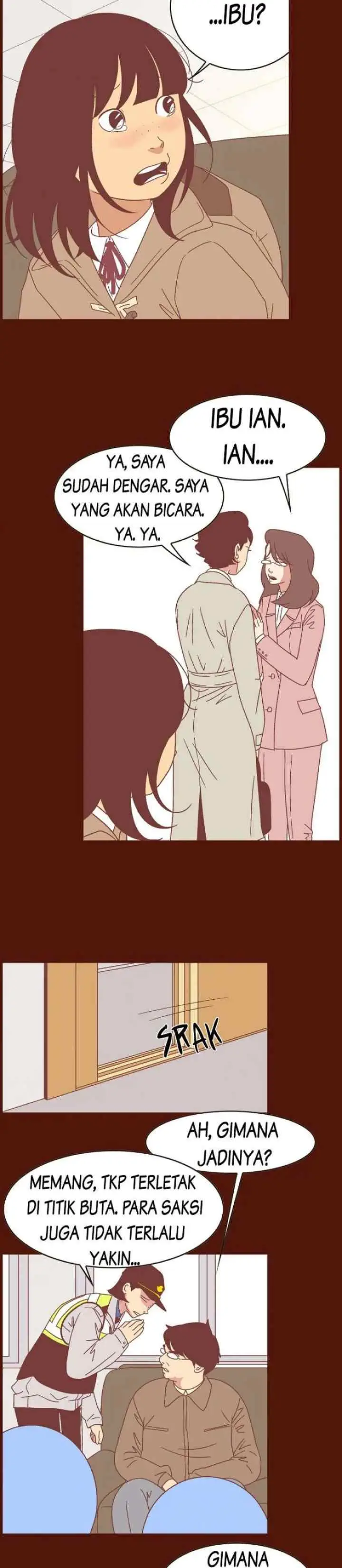 Someone Inside of Me chapter 44 halaman 6