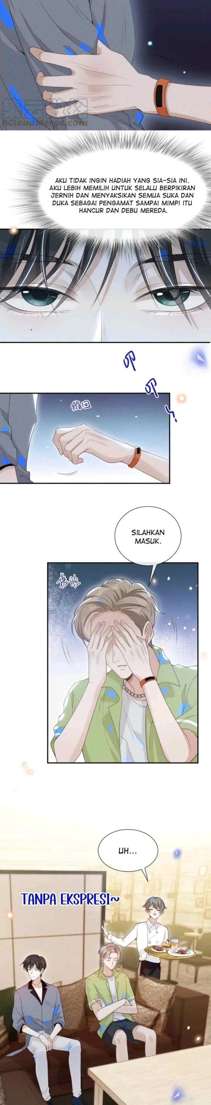 Don't Meet Again in the Next Life chapter 39 halaman 14