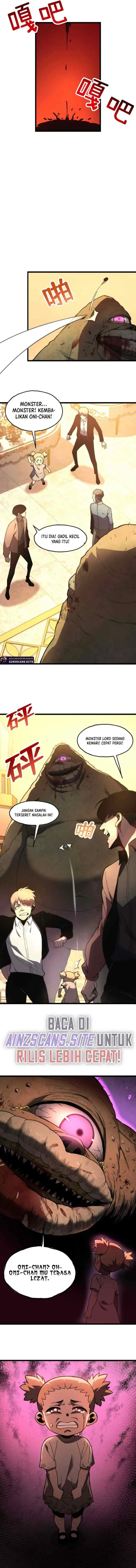 Reborn as a Heavenly Martial Demon chapter 1 halaman 5