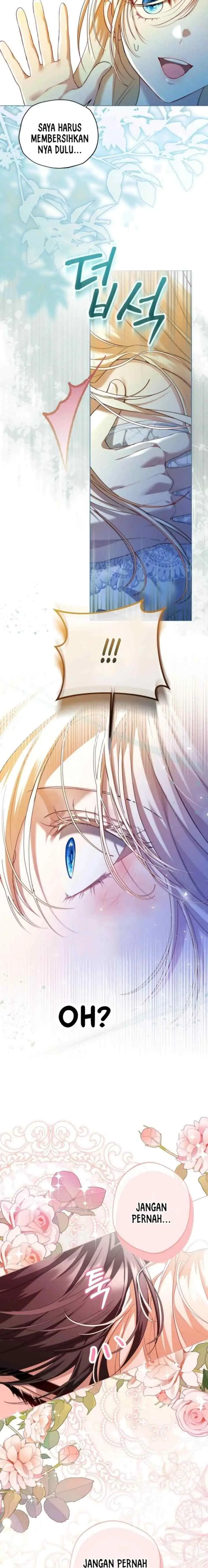 I'm Stuck on a Remote Island With the Male Leads chapter 14 halaman 5
