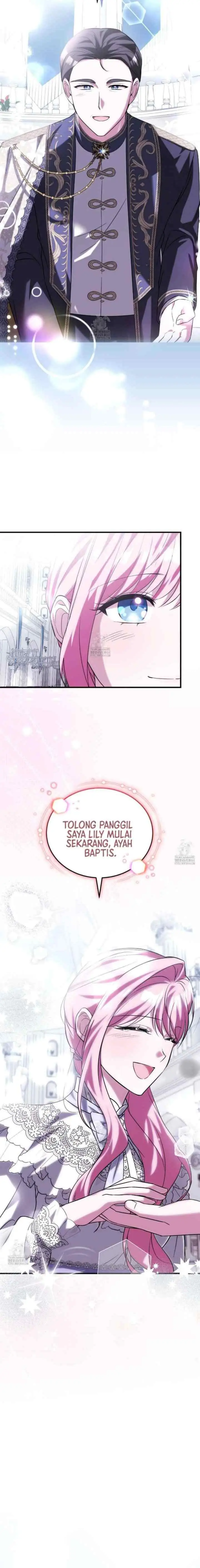 I Didn't Lull You to Sleep Only For You to Be Obsessed chapter 57 halaman 10
