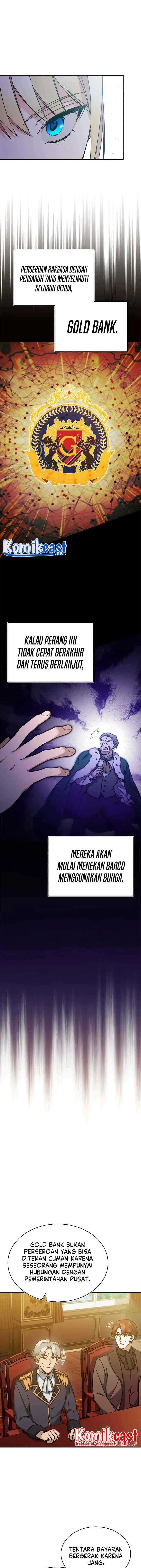 The Heavenly Demon Can't Live a Normal Life chapter 31 halaman 13