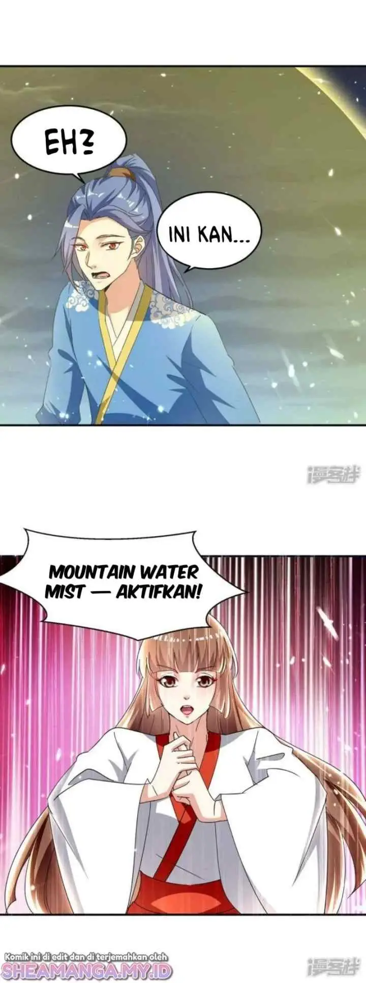 Strongest Leveling chapter 288 halaman 10