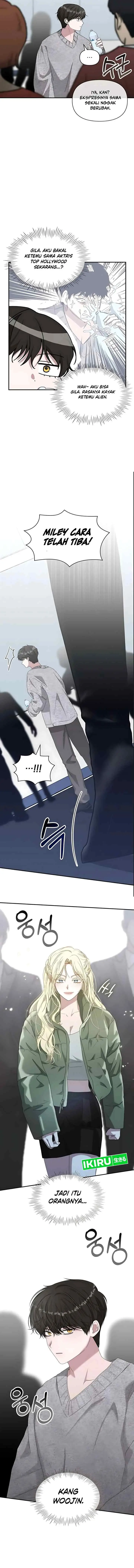 I Was Mistaken As a Monstrous Genius Actor chapter 78 halaman 4