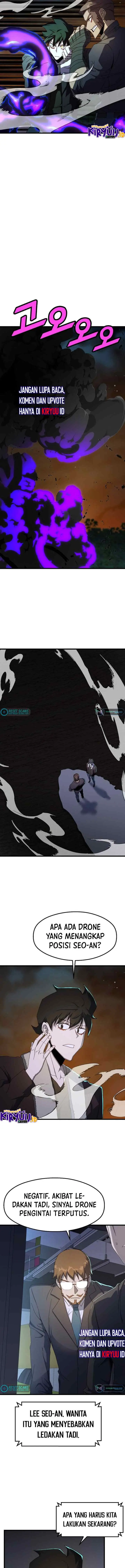 The Strongest Unemployed Hero chapter 49 halaman 8