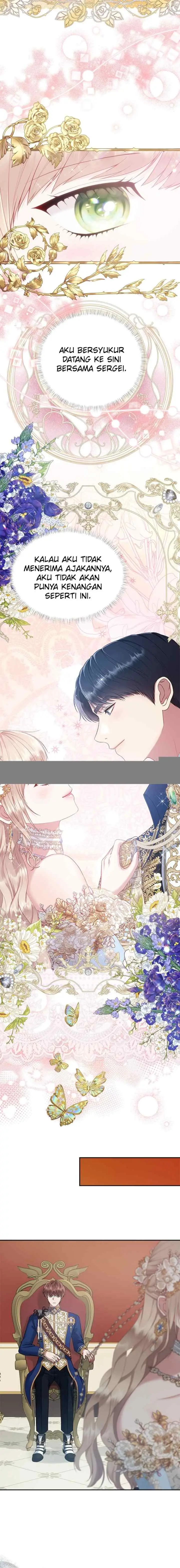 What Does That Evil Dragon Live For? chapter 84 halaman 10