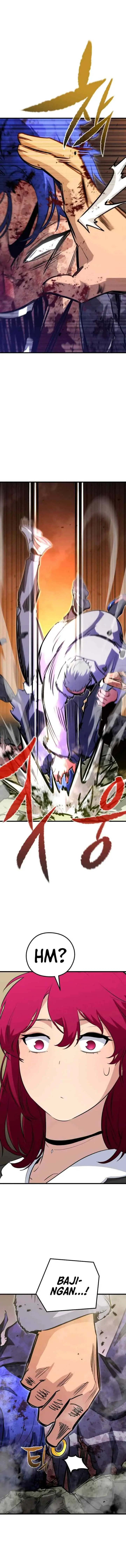 Phantom Spirit King chapter 30 halaman 12