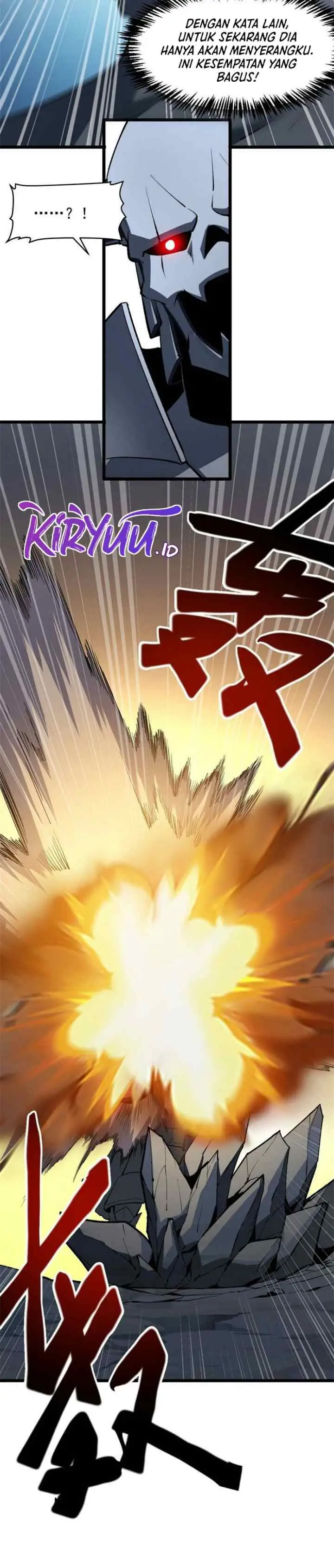 Reincarnation Of The Strongest Sword God chapter 54 halaman 14