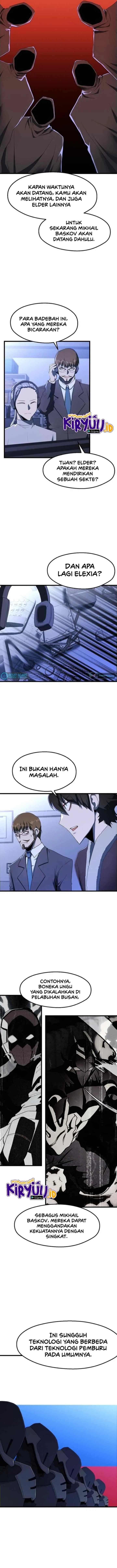 The Strongest Unemployed Hero chapter 25 halaman 10