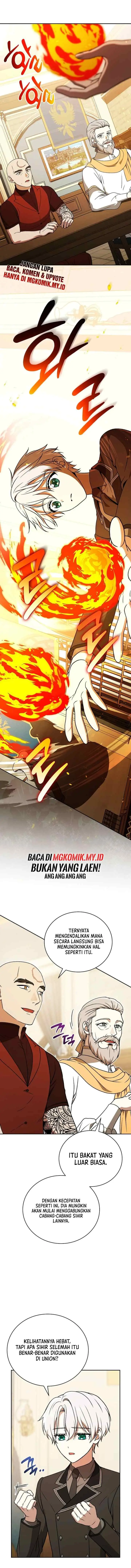 The Concept-Grasping Magical Genius chapter 18 halaman 12
