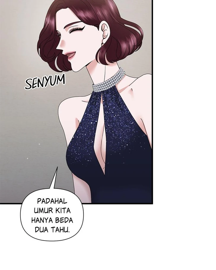 One Day I Found a Husband chapter 35 halaman 82
