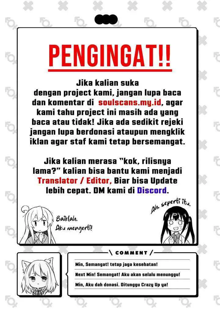 I'm Trapped in This Day for One Thousand Years chapter 38 halaman 8
