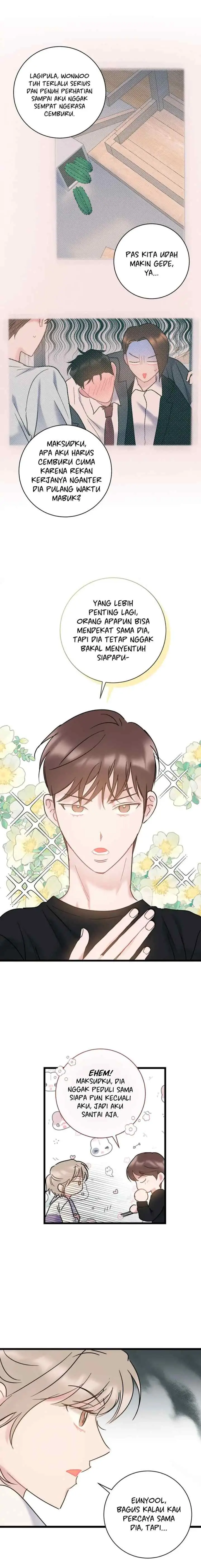 Normal Relationship chapter 44 halaman 13