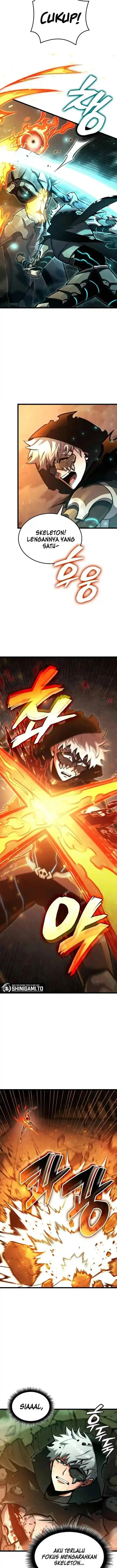 Emperor Of Solo Play chapter 28 halaman 7