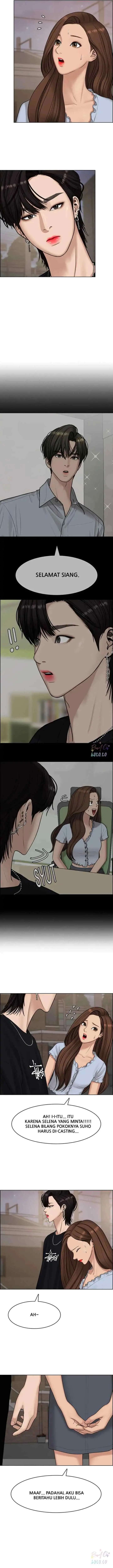 The Secret of Angel chapter 113 halaman 6