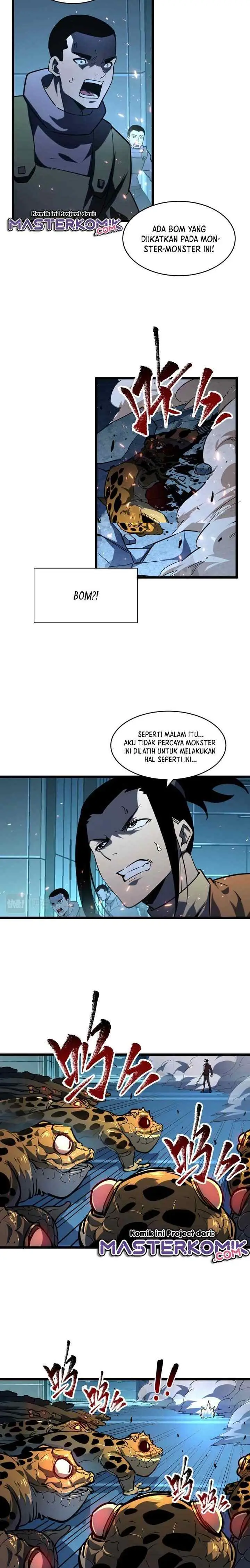 Rise From The Rubble chapter 67 halaman 7