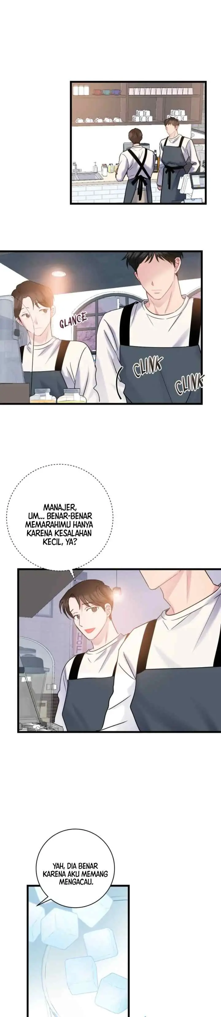 Normal Relationship chapter 16 halaman 4