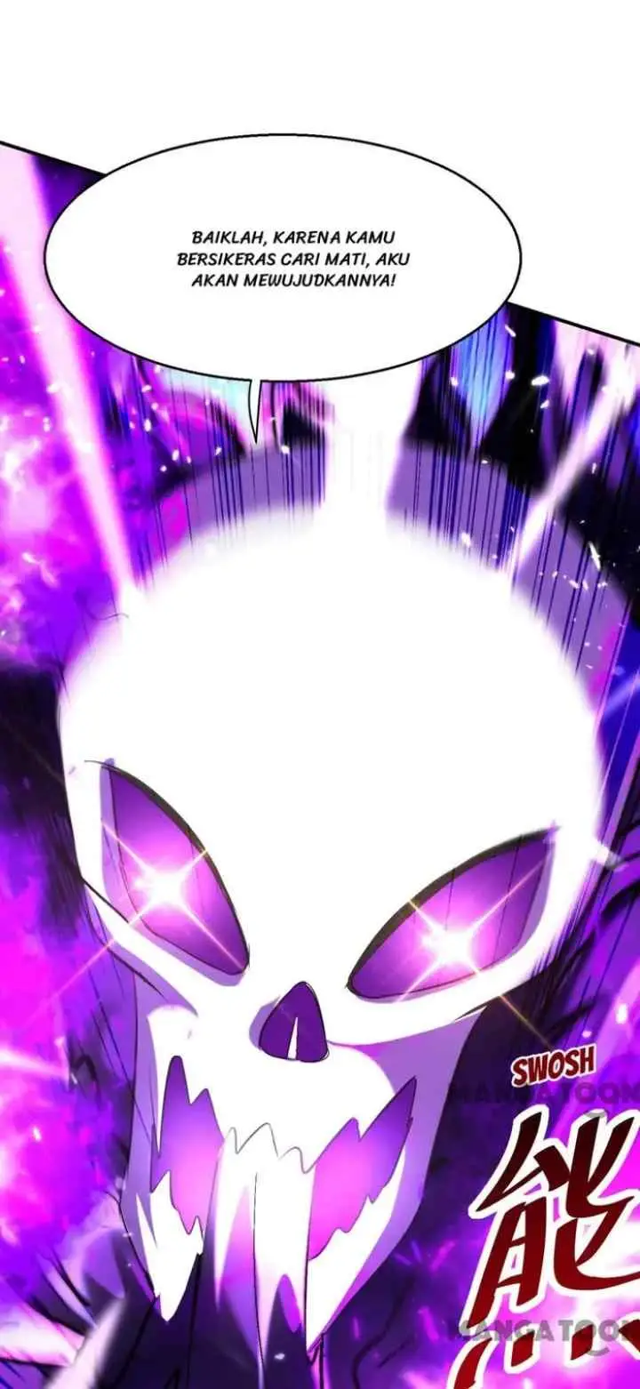 Ling Tian Shendi chapter 192 halaman 15